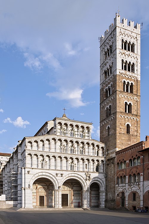 Diocese of Lucca